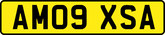 AM09XSA