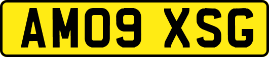 AM09XSG