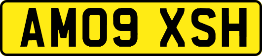 AM09XSH