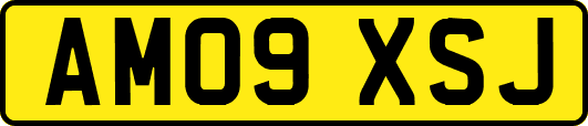 AM09XSJ
