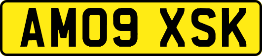 AM09XSK