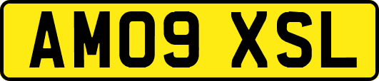 AM09XSL
