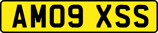 AM09XSS