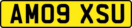 AM09XSU