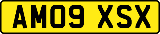 AM09XSX