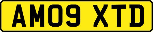 AM09XTD