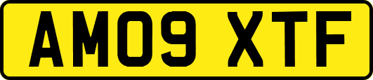 AM09XTF