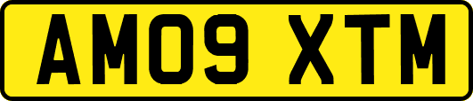 AM09XTM