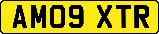 AM09XTR