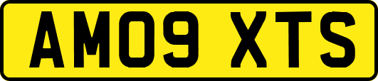 AM09XTS