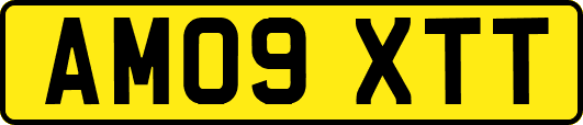 AM09XTT