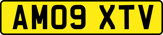 AM09XTV