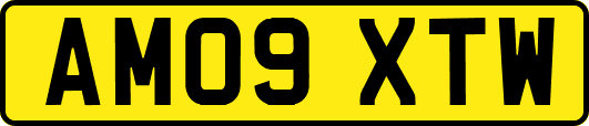 AM09XTW