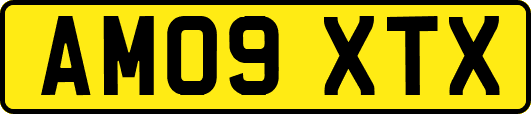 AM09XTX