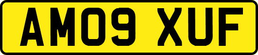 AM09XUF