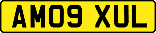 AM09XUL