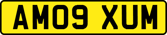 AM09XUM