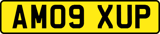 AM09XUP