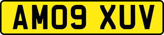 AM09XUV