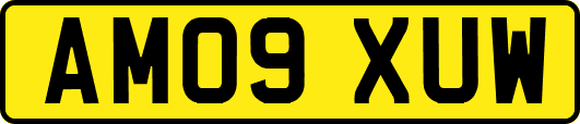 AM09XUW
