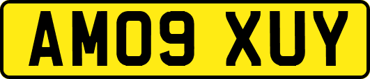 AM09XUY