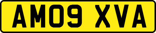 AM09XVA