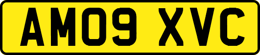 AM09XVC