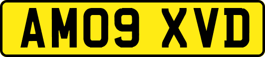 AM09XVD