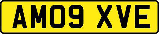 AM09XVE
