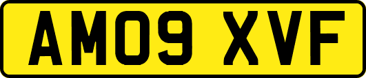 AM09XVF