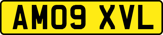 AM09XVL