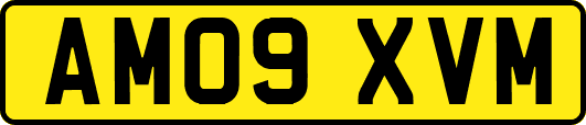 AM09XVM