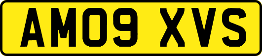 AM09XVS