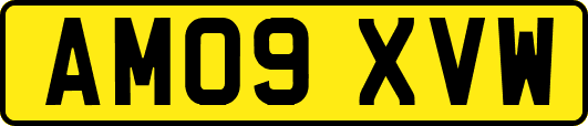 AM09XVW