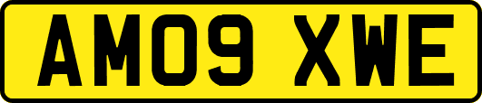 AM09XWE