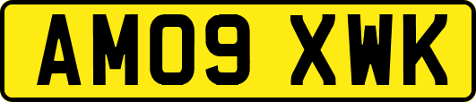 AM09XWK