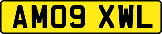 AM09XWL