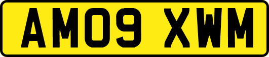 AM09XWM