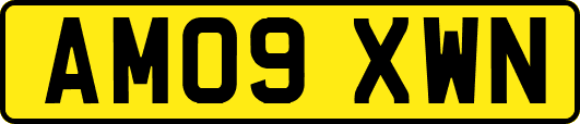 AM09XWN