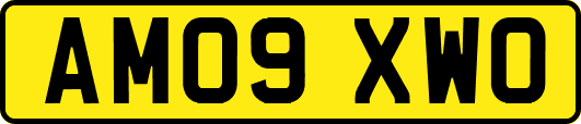 AM09XWO