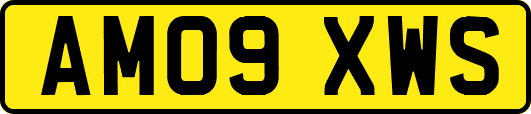 AM09XWS