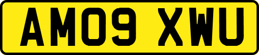 AM09XWU