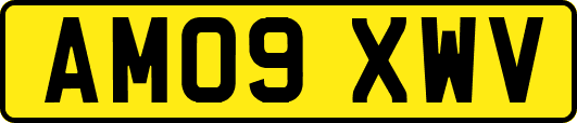 AM09XWV