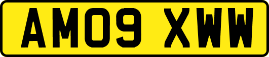 AM09XWW