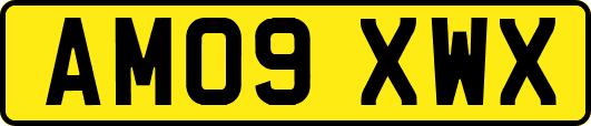 AM09XWX