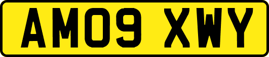 AM09XWY