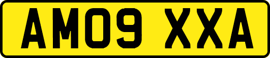 AM09XXA