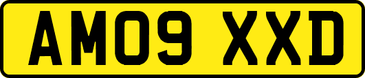 AM09XXD