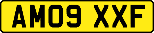 AM09XXF