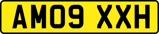 AM09XXH